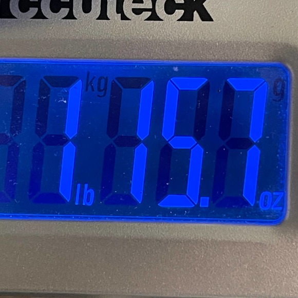 Trillnation Mens Jeans 38 Blue Denim Distressed Zipper Accents Skinny Acid Wash - Picture 14 of 14